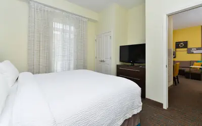 Residence Inn by Marriott Champaign