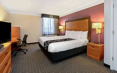 La Quinta by Wyndham Tacoma - Seattle