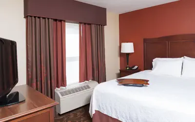 Hampton Inn & Suites Cleveland-Southeast-Streetsboro