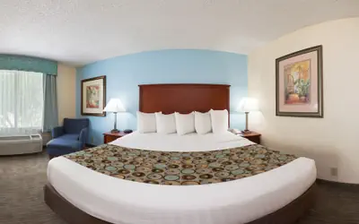 Baymont By Wyndham Gainesville I-75