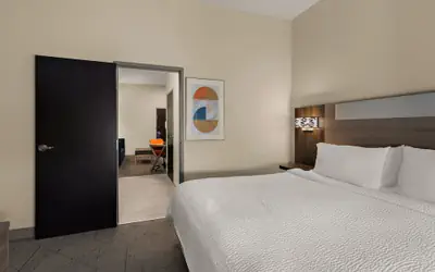 Holiday Inn Express & Suites Oklahoma City NW - Quail Springs by IHG