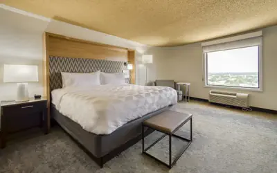 Holiday Inn Mobile Downtown Historic District by IHG