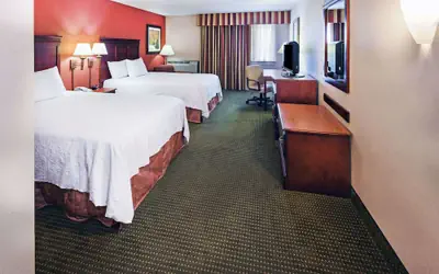 AmericInn by Wyndham Omaha