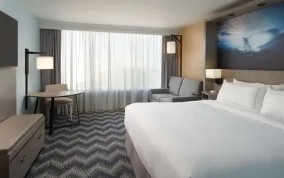 Hilton Cocoa Beach Oceanfront