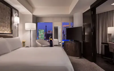 Waldorf Astoria Las Vegas