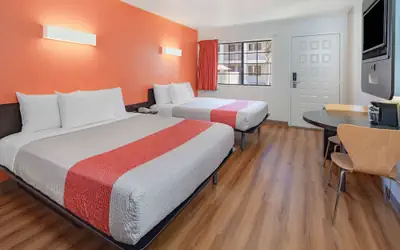 Motel 6-Thousand Oaks, CA