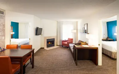 Residence Inn by Marriott Las Vegas Henderson/Green Valley