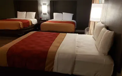 Econo Lodge Donalsonville