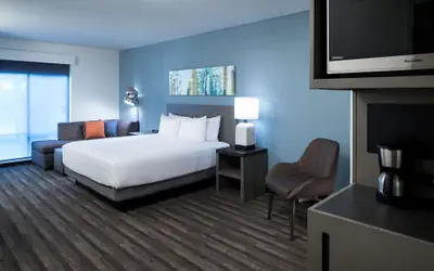 Hyatt House Tempe Phoenix University