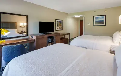 Hampton Inn Covington VA