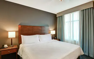 Homewood Suites Mobile East Bay/Daphne