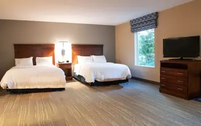 Hampton Inn Gloucester