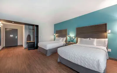 Tru by Hilton Wilmington Wrightsville Beach