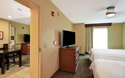 Homewood Suites by Hilton Lancaster