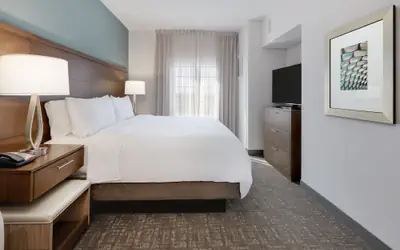 Staybridge Suites Oklahoma City Dwtn - Bricktown by IHG