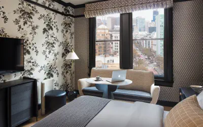 San Francisco Proper Hotel