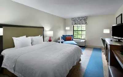 Hampton Inn Helen