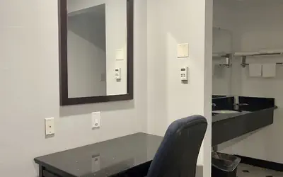 Capital City Inn Sacramento Convention Center CA