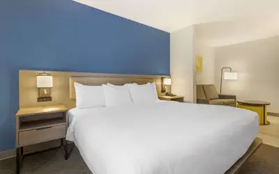 Comfort Suites Columbia Northeast - Fort Jackson