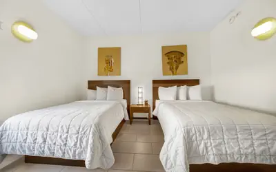 Peninsula Island Resort & Spa - Beachfront Property at South Padre Island