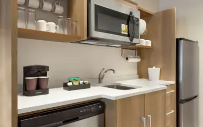 Home2 Suites By Hilton Miami Doral West Airport, Fl