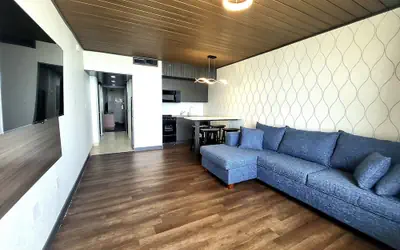 The Barclay Towers Resort Hotel