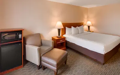 Best Western Tomah Hotel