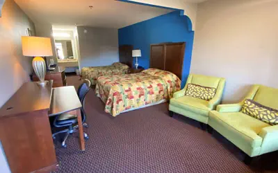 Magnuson Hotel Marietta