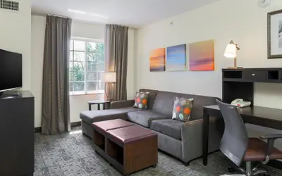 Staybridge Suites-Philadelphia/Mount Laurel by IHG