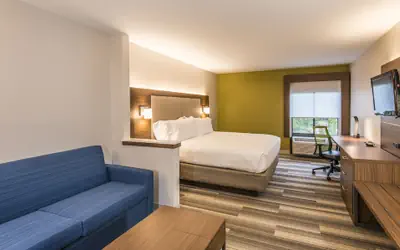 Holiday Inn Express Hotel & Suites Jacksonville-South by IHG