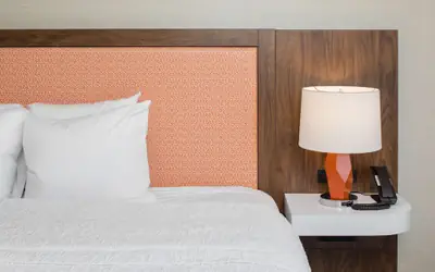 Hampton Inn Smithfield Selma, NC