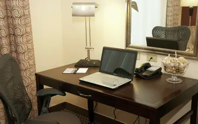 Hilton Garden Inn New Braunfels