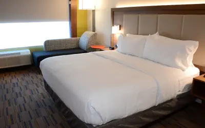 Holiday Inn Express & Suites - Pittsburgh - Monroeville by IHG