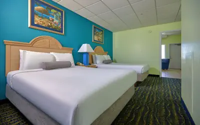 Palmetto Beachfront Hotel, a By the Sea Resort