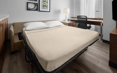 Residence Inn by Marriott Durham Duke University Medical Center Area