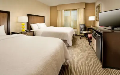 Hampton Inn & Suites Chattanooga/Hamilton Place