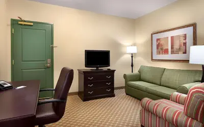 Country Inn & Suites by Radisson, Concord (Kannapolis), NC