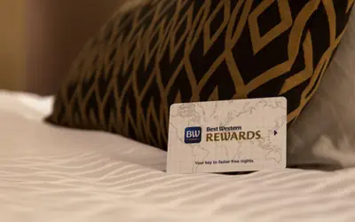 Best Western Plus North Canton Inn & Suites