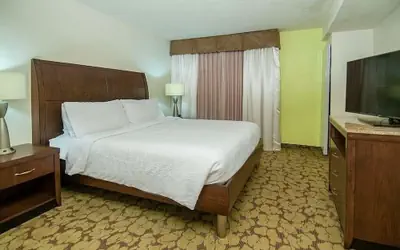 Wyndham Garden New Orleans Airport