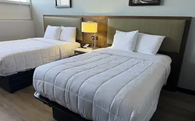 Suburban Studios Fairborn - Dayton