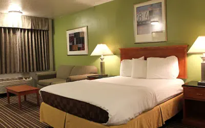 Americas Best Value Inn Boardman