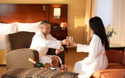 Jake's 58 Casino Hotel - Adults Only