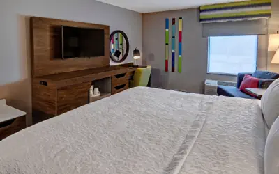 Hampton Inn New Albany Louisville West