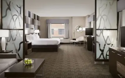Holiday Inn Express & Suites Oklahoma City Downtown - Bricktown by IHG