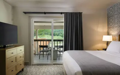 Waynesville Inn and Golf Club, Tapestry Collection by Hilton