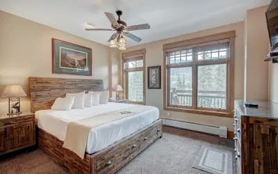 Timbers & Lone Eagle by Vail Resorts