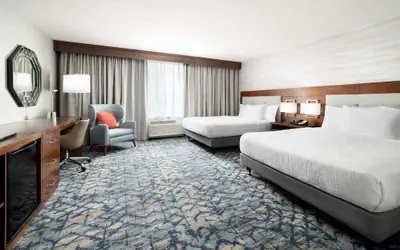 Hilton Garden Inn Palo Alto