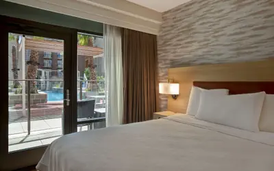 Home2 Suites By Hilton San Antonio on the Riverwalk