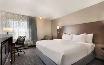 Baymont by Wyndham Des Moines North