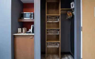 Hilton Garden Inn Atlanta Northpoint